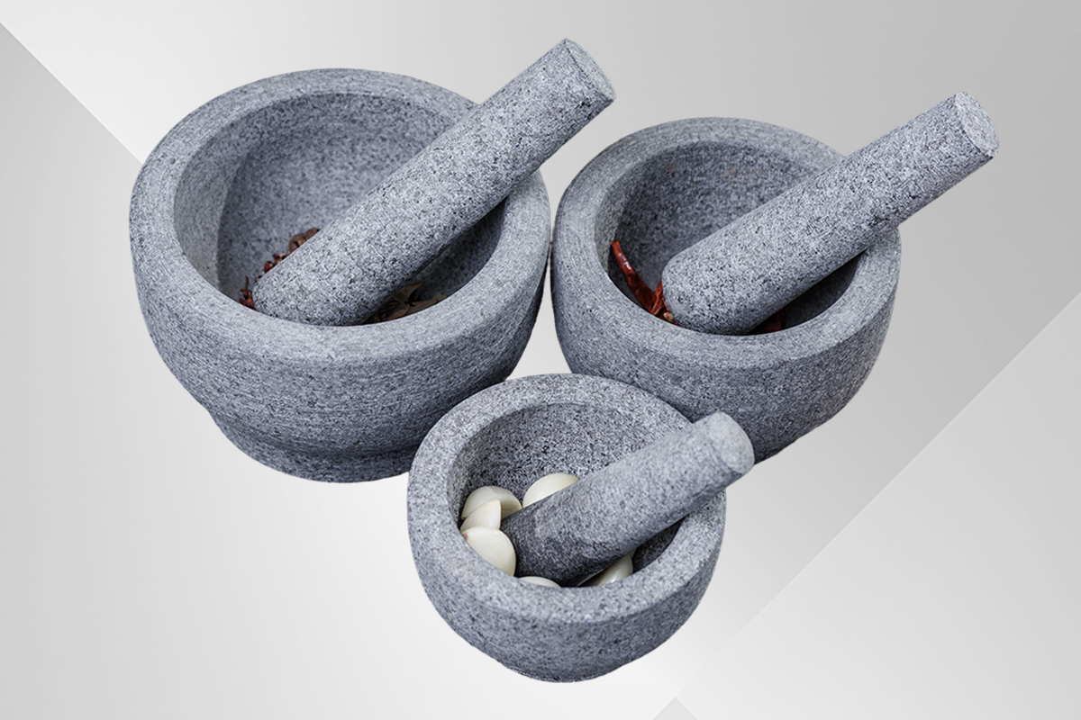Natural stone Home & Kitchen wares